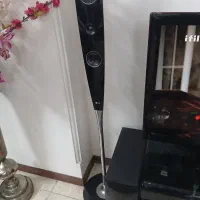 سینمای خانگی ۷ تکه ال جی|سیستم صوتی خانگی|تهران, فلاح|دیوار