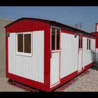 تعمیر تعمیرات کانکس صفر تا صد در محل