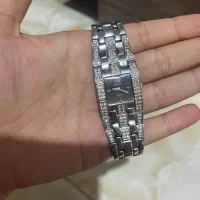 ساعت امریکایی