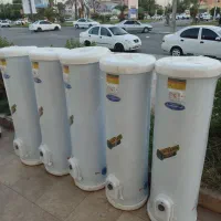 آبگرمکن برقی ایستاده نقد و اقساط