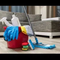 نظافت منزل قابل اعتماد، قیمت مناسب ، با وجدان کاری