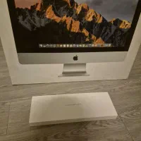 All in one apple 4k 22inch|رایانه رومیزی|تهران, بلوار کشاورز|دیوار