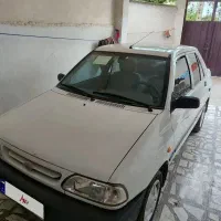 پراید ۹۶ذفروشی