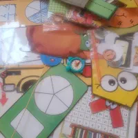 ابزار تدریس