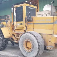 نیازمند راننده لودر و راننده کمپرسی