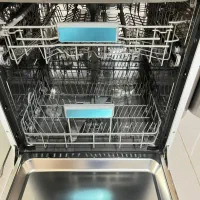 ماشین ظرفشویی کاملا نو بدون استفاده بفروش میرسد