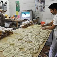 اجاره و رهن نانوایی بربری