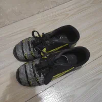 کفش  فوتبال سایز 36