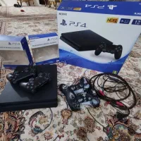 Pes4 slim