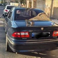 سمند موتور ملی