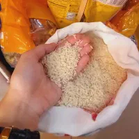 برنج فوق اعلا هاشمی
