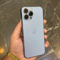 13pro max 256gb|موبایل|بندرعباس, |دیوار