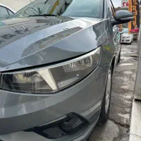 تارا v1 مدل ۱۴۰۰|خودرو سواری و وانت|تبریز, |دیوار