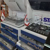 ×مقاوم در برابر حرارت بالا (گاز  لاله