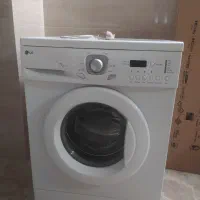 لباسشویی تمام اتوماتیک