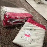 سیسمونی لحاف تشک