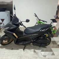 موتور آیروکس زیگما ۱۸۰