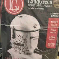 جاروبرقی 1400 وات