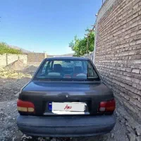 فروش ماشین پراید ۱۳۱