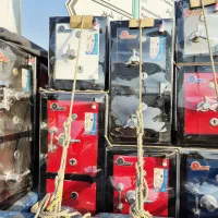 فروش انواع مدل گاوصندوق نسوز