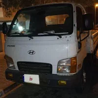 هیونداhd46