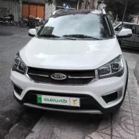 ام‌وی‌ام X22 دنده‌ای اسپرت اکسلنت کم کار مشابه صفر