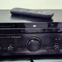 آمپلی فایر پایونر مدل A209R