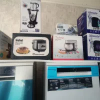 فروش لوازم خانگی ایرانی و خارجی اقساطی