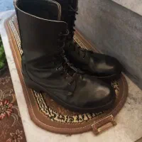 پوتین شهپر سایز ۴۲