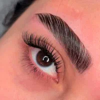 لیفت وکاشت مژه