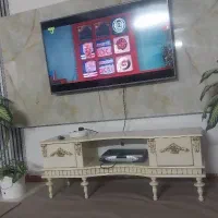 میز تلوزیون بزرگ