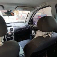 ساینا s  دوگانه فابریک مدل ۱۴۰۲|خودرو سواری و وانت|رامهرمز, |دیوار