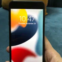 ایفون سون پلاس