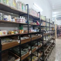 دکور مغازه|فروشگاه و مغازه|گرمدره, |دیوار