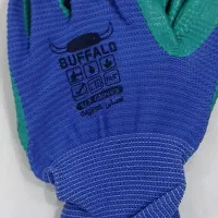 دستکش کار بوفالو