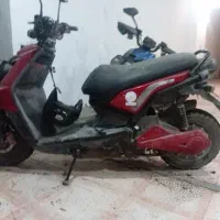 فروش موتور سافاری 3000