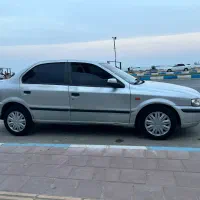 فروش سمند مدل ۸۵