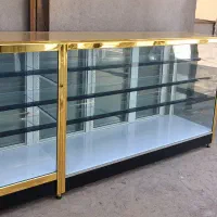 یخچال ویترینی