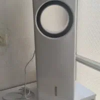 کولر برقی و هیتر برقی  صفر