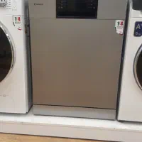 ماشین ظرفشویی کندی