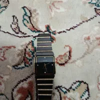 ساعت آناتوم 1هفته کار خشک خشک