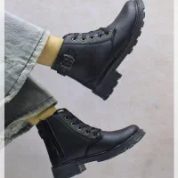 نیم بوت شیک و قیمت ویژه