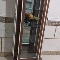 بوفه نو بدون خط و خش|بوفه، ویترین، کنسول|کرباسک, |دیوار