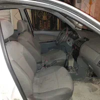 تیبا مدل ۹۶|خودرو سواری و وانت|زنجان, |دیوار