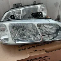 چراغ جلو پارس