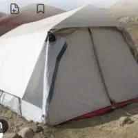 چادر مسافرتی