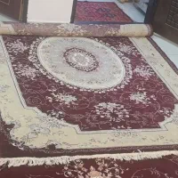 فرش ۲تخته فرش ۱۲متری ۱تخته ۶ متری