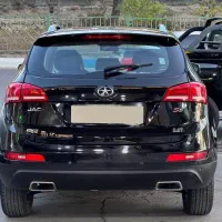 جک s5اتومات|خودرو سواری و وانت|تبریز, |دیوار