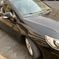 جک جی ۵ اتومات مدل ۱۳۹۳|خودرو سواری و وانت|تهران, کاج|دیوار