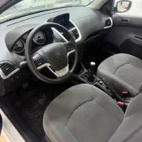 پژو207مدل۱۴۰۲ tu3مشابه صفر|خودرو سواری و وانت|قزوین, |دیوار